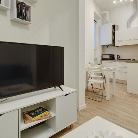 Апартаменты Casa Iris, Semplicemente La Mia Casa A Firenze Экстерьер фото