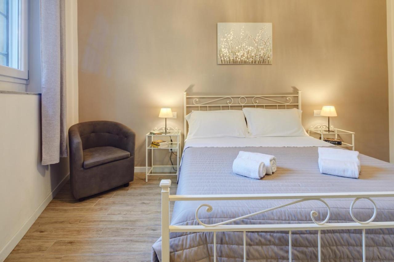 Апартаменты Casa Iris, Semplicemente La Mia Casa A Firenze Экстерьер фото