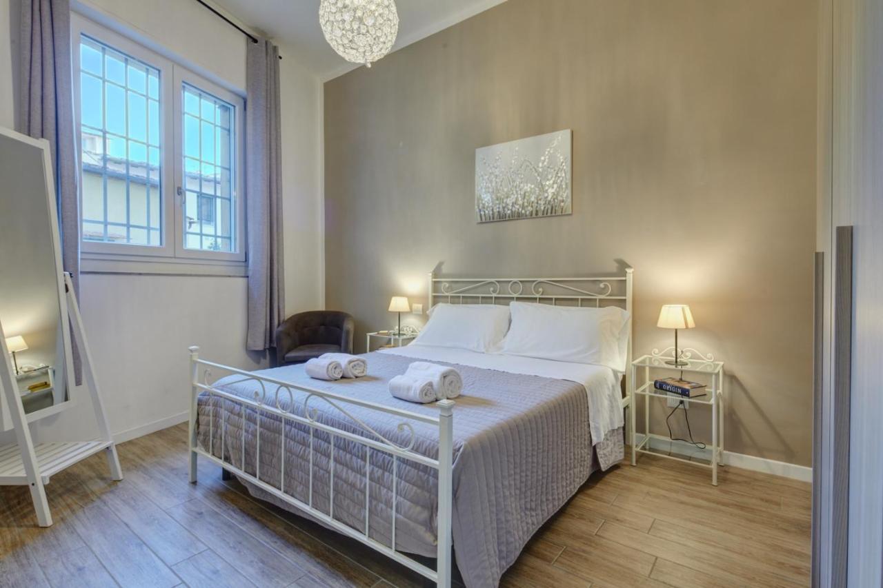 Апартаменты Casa Iris, Semplicemente La Mia Casa A Firenze Экстерьер фото