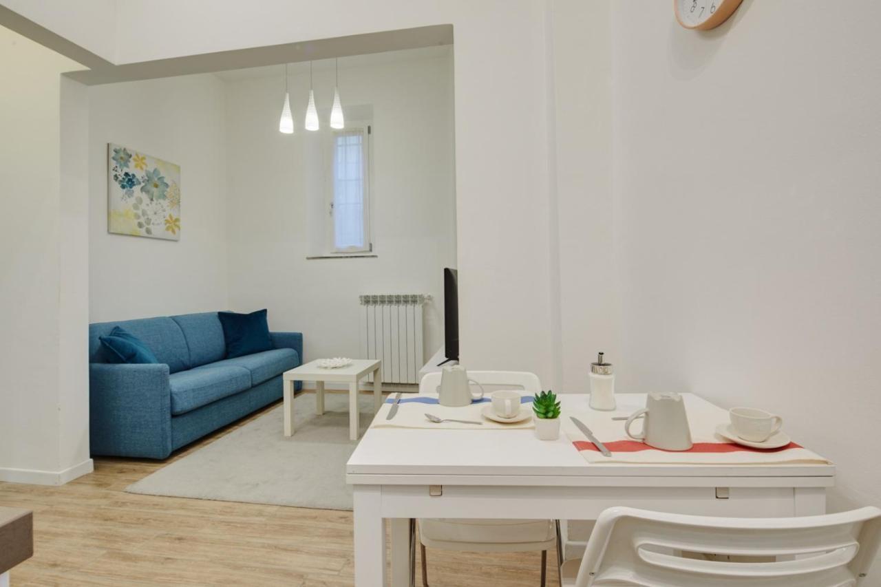 Апартаменты Casa Iris, Semplicemente La Mia Casa A Firenze Экстерьер фото